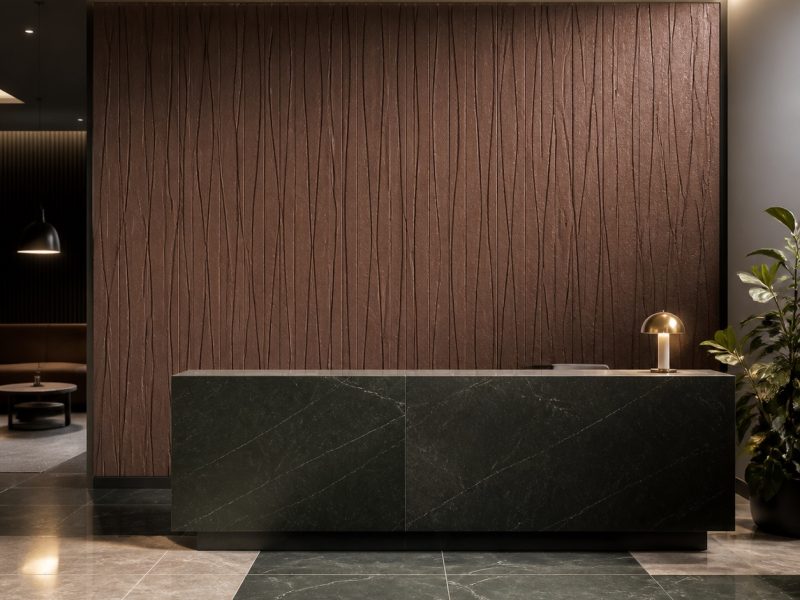Fab Current Acoustic Panel